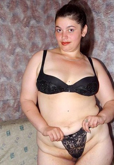 Fat Sexy Women